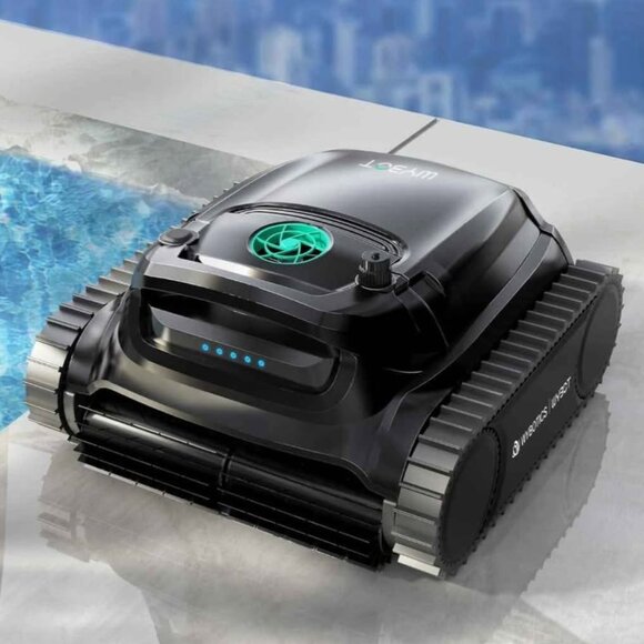 Robotic Pool Cleaner - Picture 6 of 9